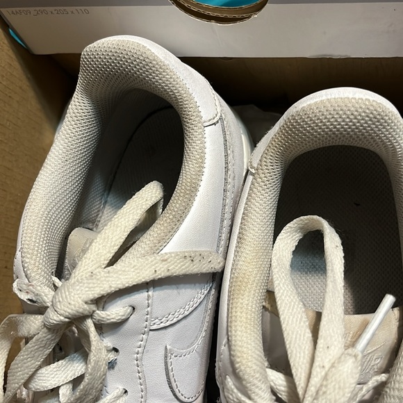 Air Force One White GS - Picture 5 of 6